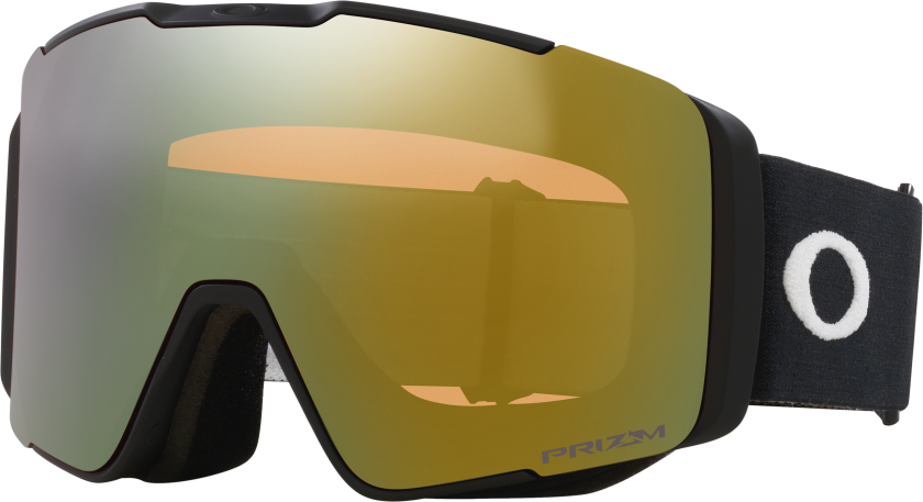 Men's Line Miner™ Pro L Snow Goggles