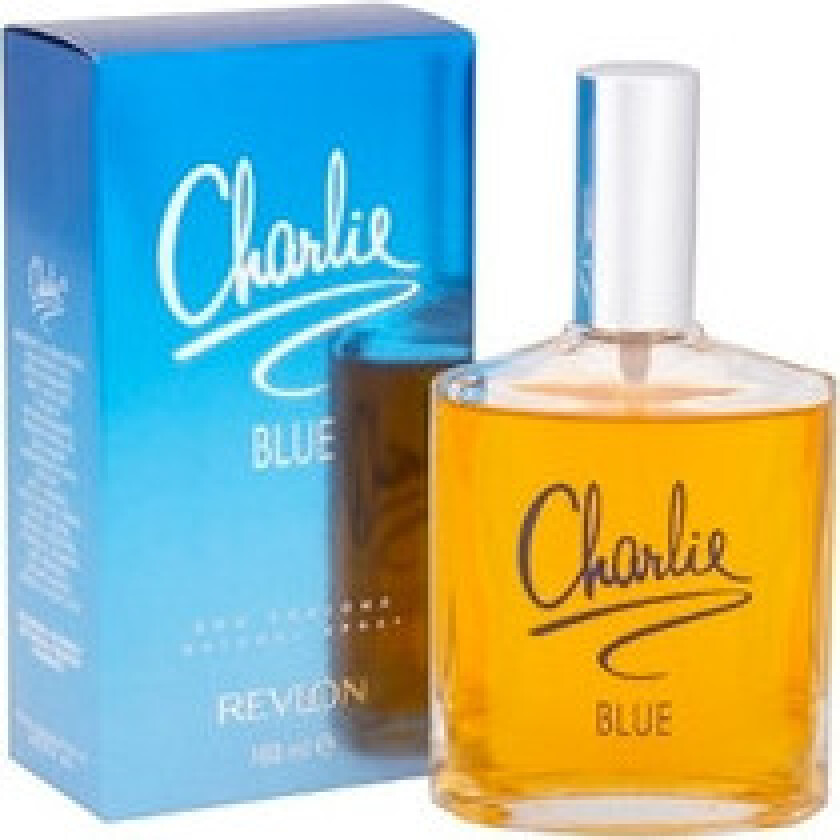 - Charlie Blue Eau Fraiche Eau de Fraiche 100ml