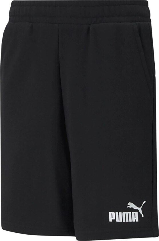Ess Sweat Shorts B Black