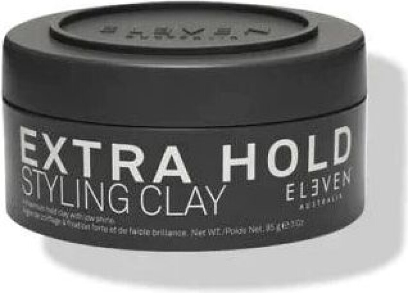 Extra Hold Styling Clay 85g