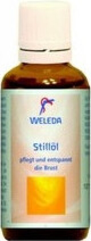 - Oil massage breasts 50ml