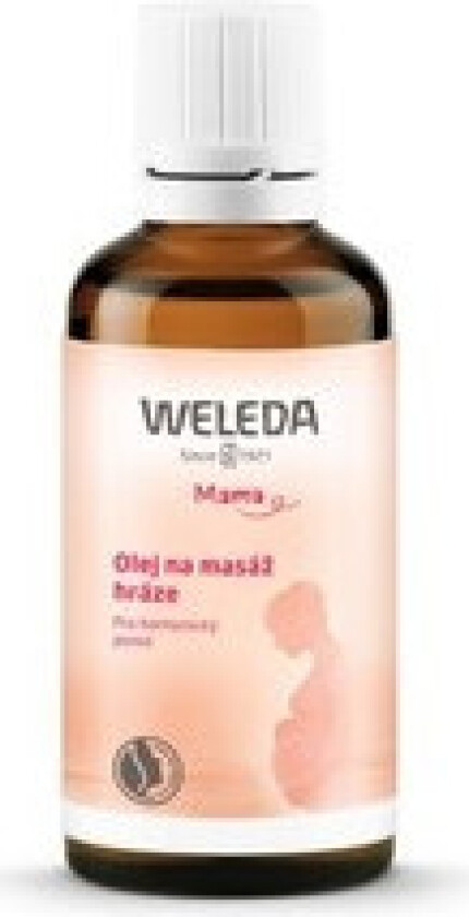 - Oil massage the perineum 50ml