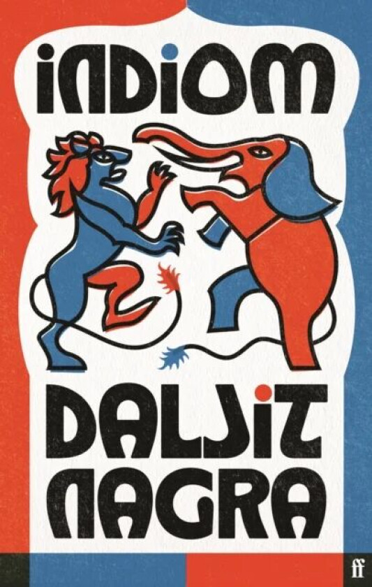 indiom av Daljit Nagra