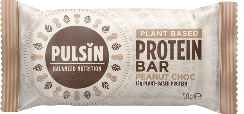 Proteinbar booster Peanut Choc - 50 g