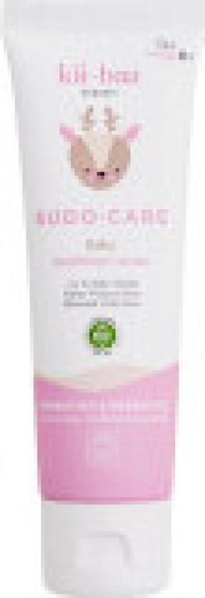 - Baby Sudo-Care Soothing Cream - For Kids, 50 g