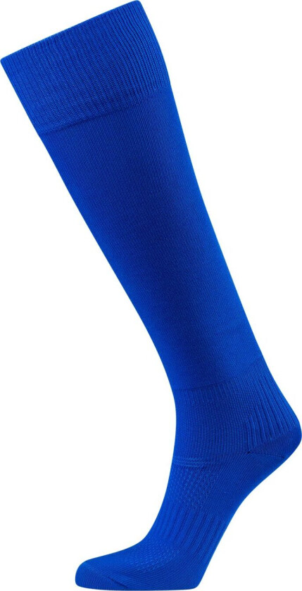 Select Football socks Club v22, fotballstrømper herre blue