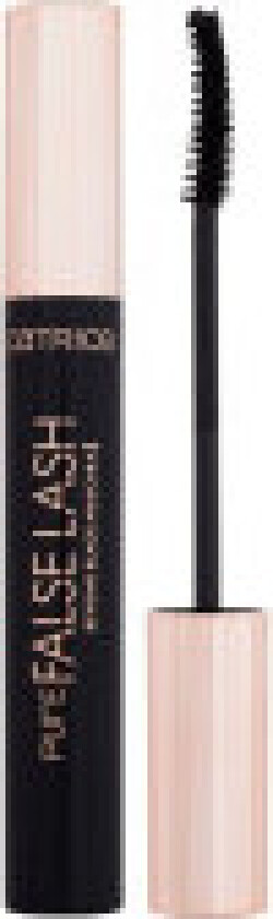 - Pure False Lash Beyond Black Mascara 010 Fiber Black - For Women, 10 ml
