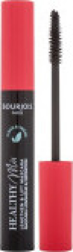 Bourjois Paris - Healthy Mix Lengthen & Lift Mascara 001 Ultra Black - For Women, 7 ml