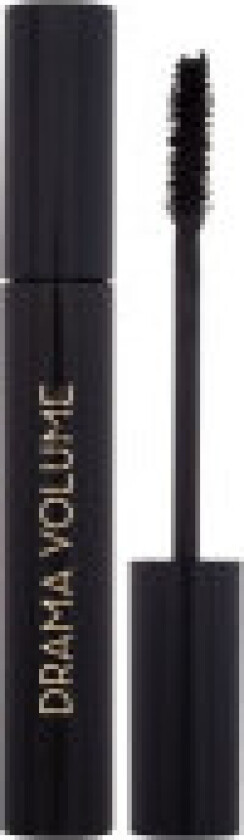 - Volcanic Minerals Drama Volume Mascara 01 Black - For Women, 11 ml