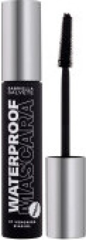 - Party Calling Waterproof Mascara - For Women, 1.3 ml