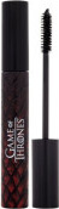 - Game Of Thrones Mascara Black - For Women, 9 g