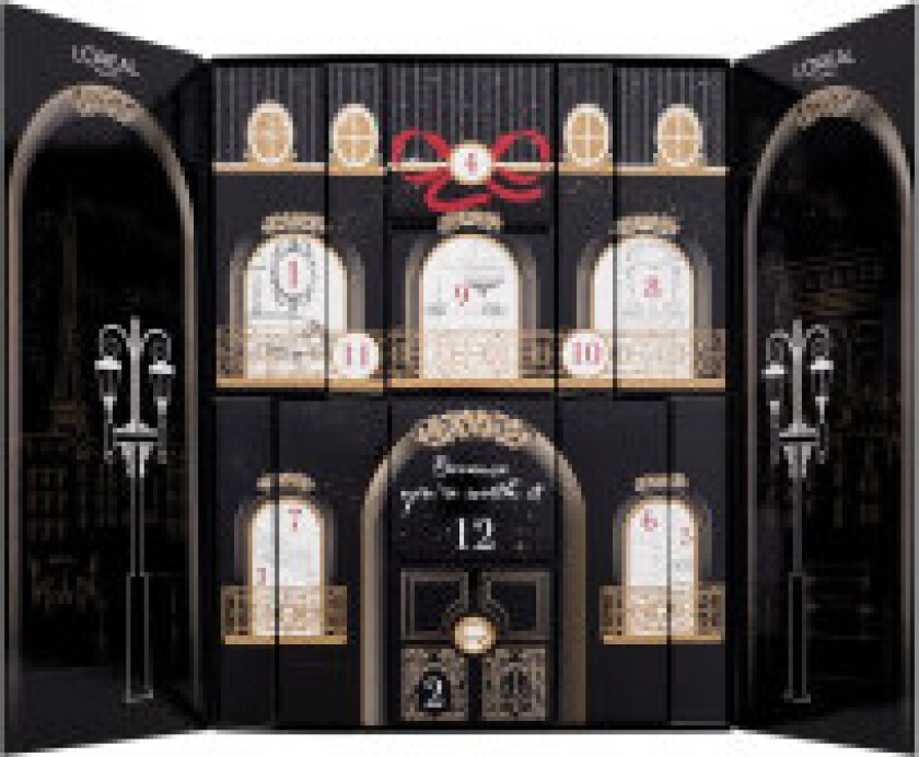 - Maison Advent Calendar 2023 - For Women, 1 pc
