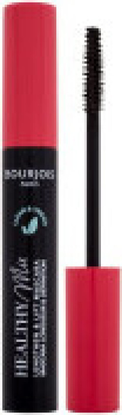 Bourjois Paris - Healthy Mix Lengthen & Lift Mascara 002 Ultra Brown - For Women, 7 ml