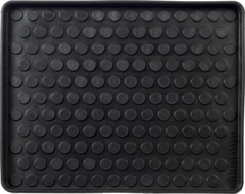 Bilde av tica copenhagen Dot skobrett Medium, 38 x 48 cm