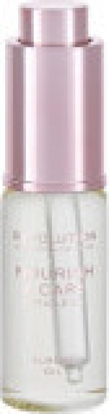 - Nourish & Care Cuticle Oil - For Women, 15 ml