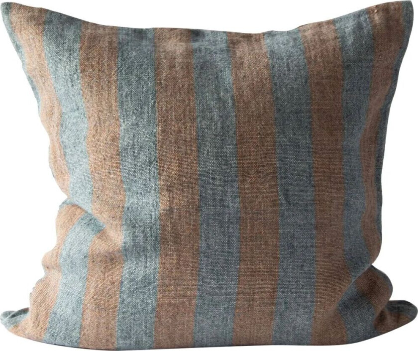 Pascal putetrekk 50x50 cm Beige Stripe