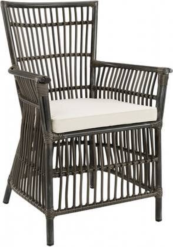 Artwood Spisestol modest utendørs 12-19438