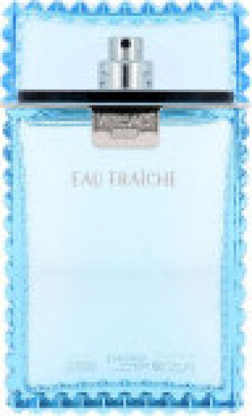 - Man Eau Fraiche - For Men, 200 ml