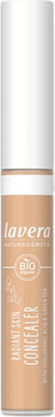 Concealer Radiant Skin - Medium 03 - 5 ml