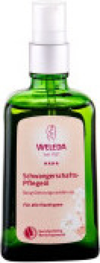 - Mother Stretch Mark Massage Oil - For Women, 100 ml
