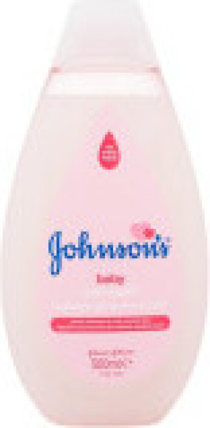 Johnson´S - Baby Soft Wash - For Kids, 500 ml