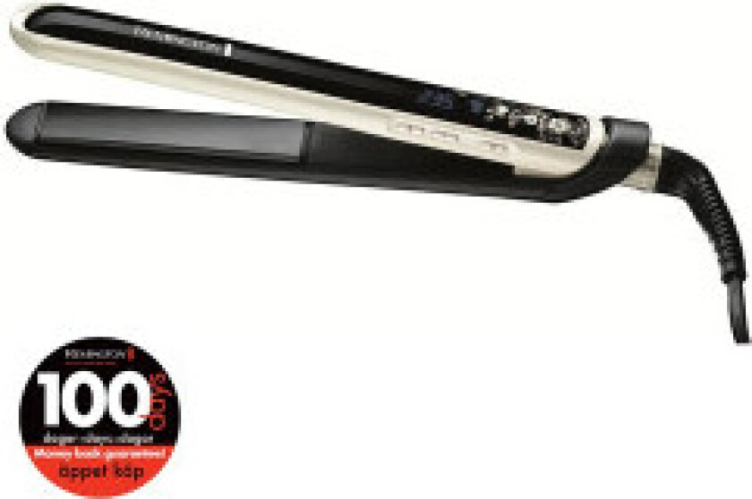 Flatjern Pearl rettetang S9500