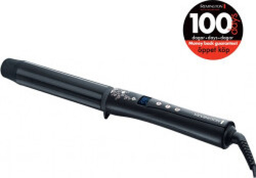 Krølltang Pearl Pro CI9532