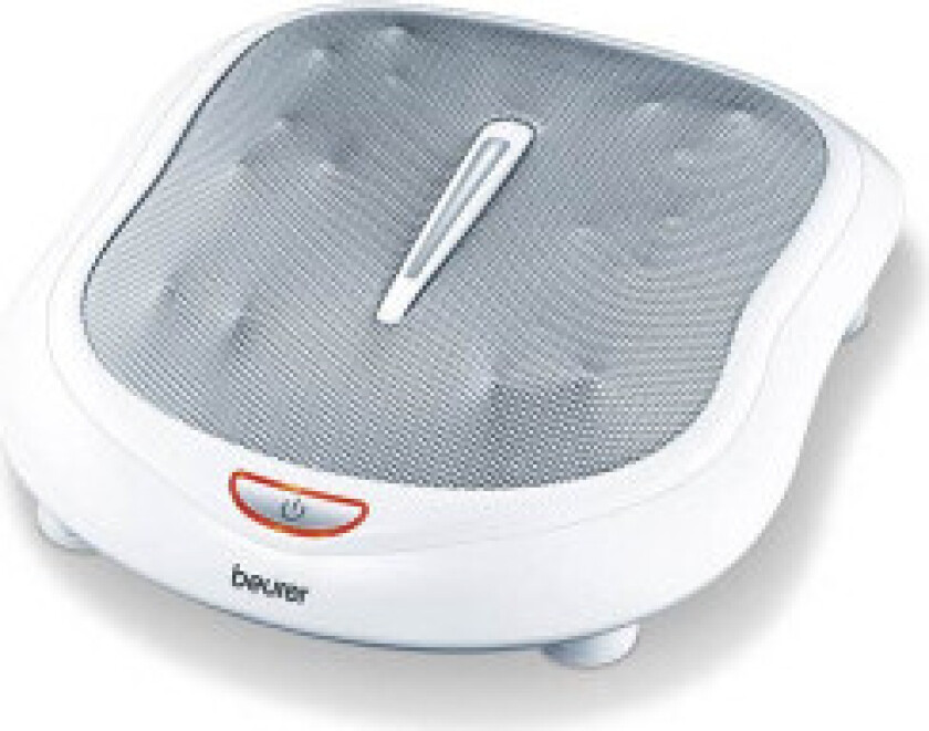 Shiatsu fotmassasje FM60