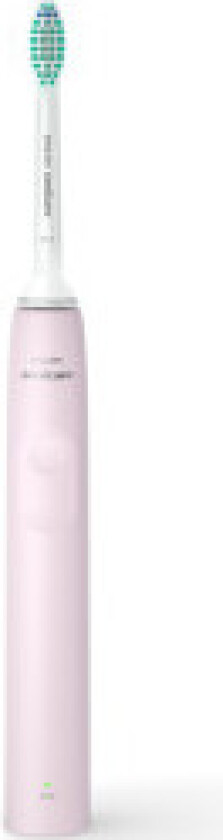 Elektrisk tannbørste Rosa HX3651/11