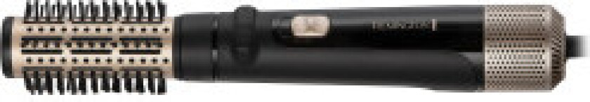 Varmluftsbørste AS7580 Blås, Roterende 1000W