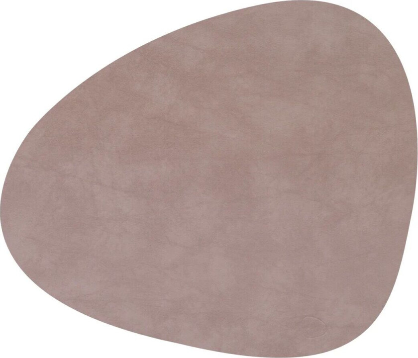Lind DNA Nupo spisebrikke curve M Nomad grey