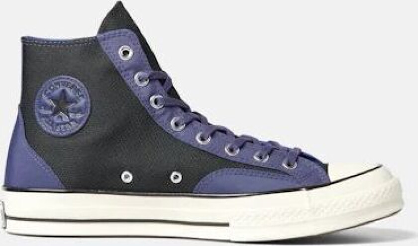 Chuck 70 Hi sko Svart Male EU 40
