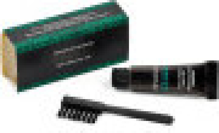 Pinaud Mascara Svarte øyevipper 5 Ml