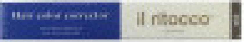 Mya Il Ritoco Medium Blonde Mascara nr. 220