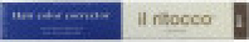 Mya Il Ritoco Lysblond Mascara nr. 215