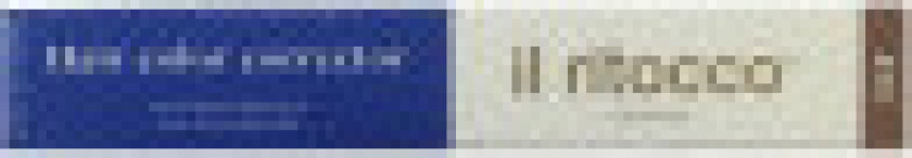 Mya Il Ritoco Blonde Mascara nr. 214