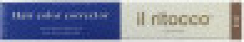 Mya Il Ritoco Lysebrun Mascara nr. 213