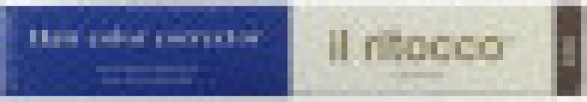 Mya Il Ritoco Chestnut Mascara nr. 212