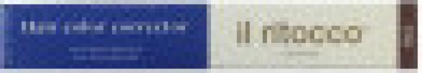 Mya Il Ritoco Copper Mascara nr. 216