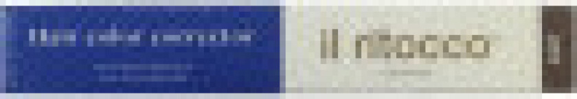 Mya Il Ritoco Reddish Brown Mascara nr. 219