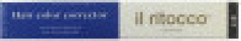 Mya Il Ritoco Mascara Svart nr. 211