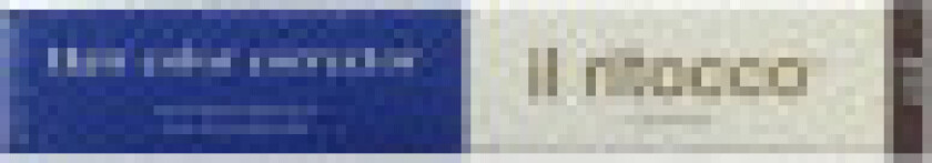 Mya Il Ritoco Mahogny Mascara nr. 217