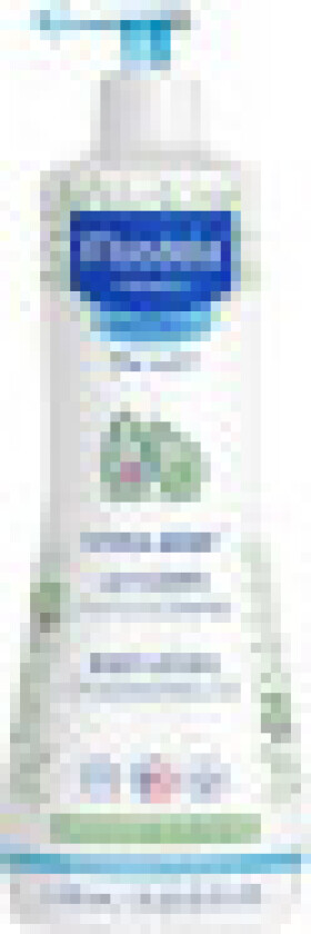 Hydra Baby Body Lotion 750 Ml