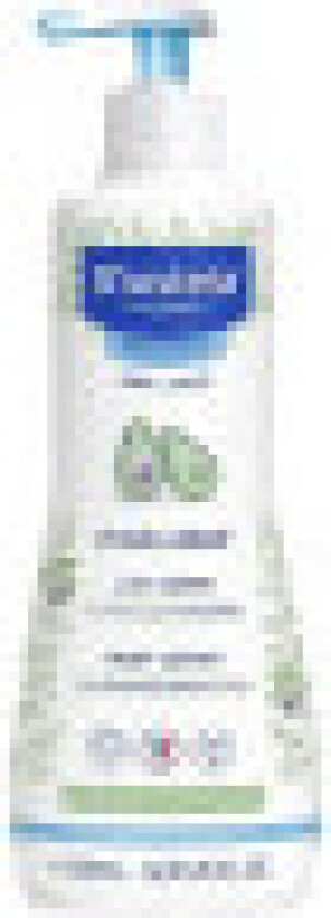 Hydra Baby Body Lotion 500 Ml