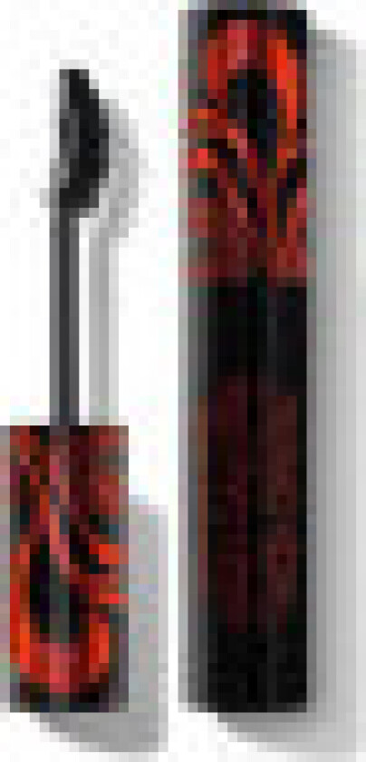 Mf Mascara 2000 Calories Curl Addict Black