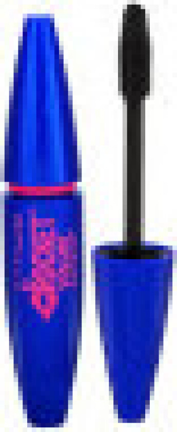 Mascara The Rocket Volum Express Very Black