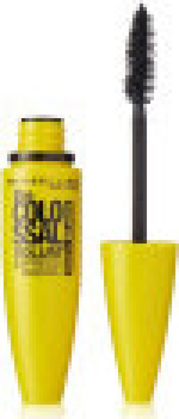 Mascara Volum Express Black