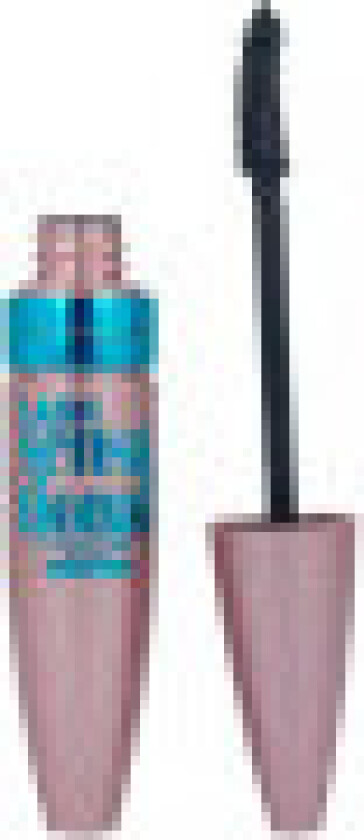 Mascara Lash Sensational Black Wtp