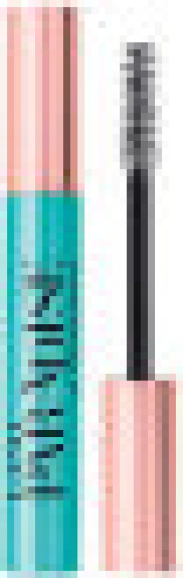 L`Oreal Mascara Paradise Voluminous Black Waterproof