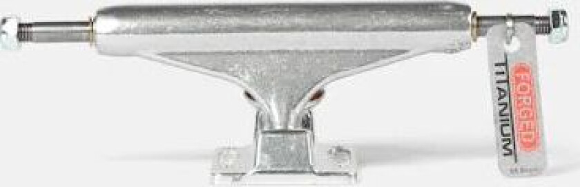 Trucker - 139 Stage 11 Forged Titanium Svart Unisex EU 39